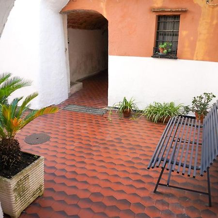 Monolocale A 50 Metri Dal Mare Apartment Celle Ligure Luaran gambar