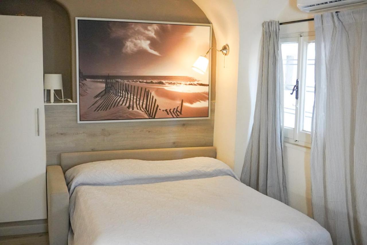 Monolocale A 50 Metri Dal Mare Apartment Celle Ligure Luaran gambar