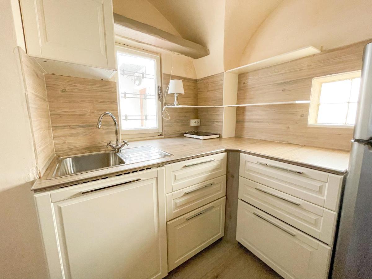 Monolocale A 50 Metri Dal Mare Apartment Celle Ligure Luaran gambar